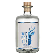Whobertus Dry Gin 42% vol. 0,5l
