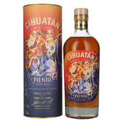 Cihuatán VIENTO Rum Limited Edition 43.5% ABV 0.7l in a gift box