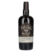 Teeling Whiskey SINGLE MALT Irish Whiskey 46% Vol. 0,7l