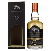 Wolfburn DUN EIDEANN Single Malt Scotch Whisky 55% Vol. 0,7l in gift box