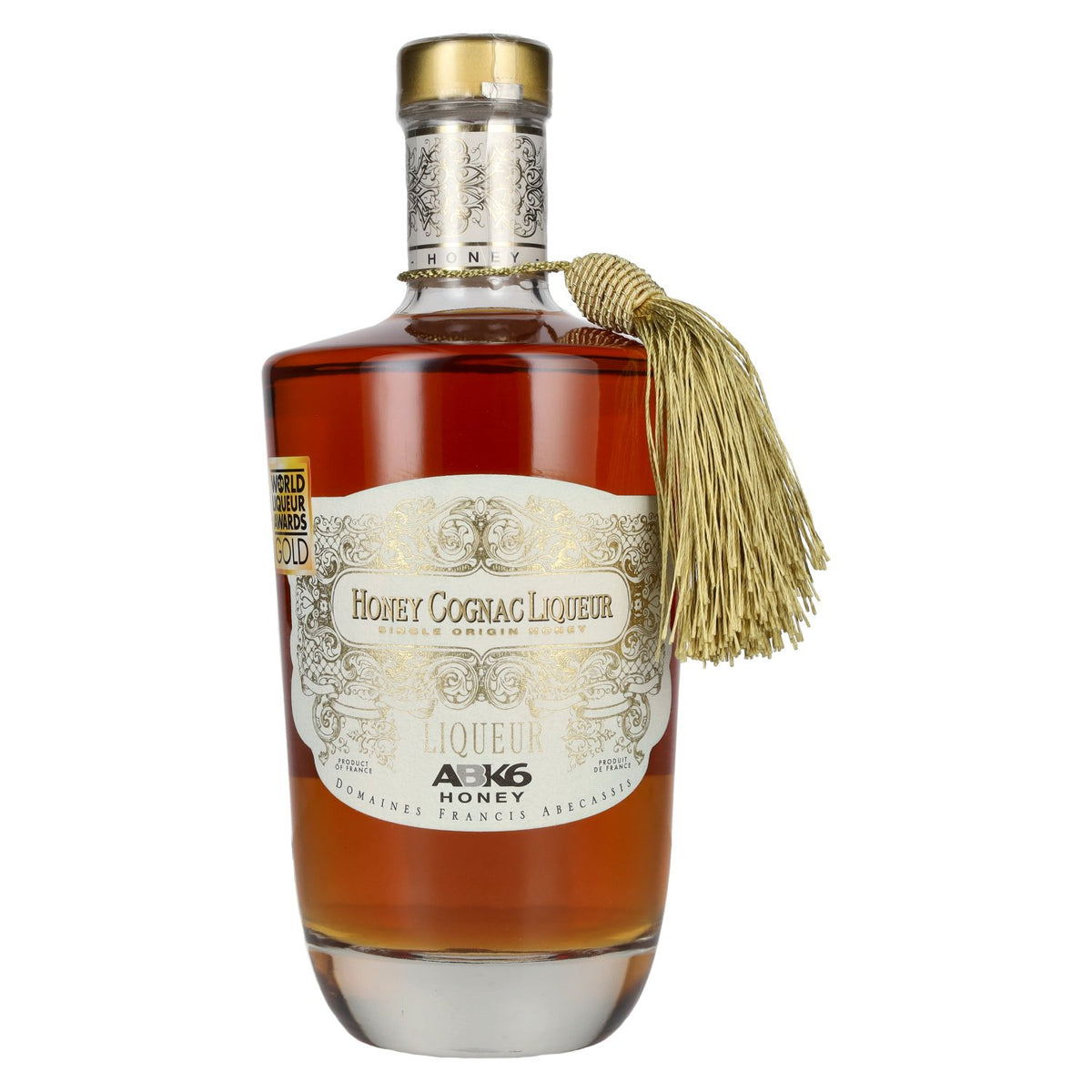 ABK6 Liqueur au miel 35 % vol. 0,7 l