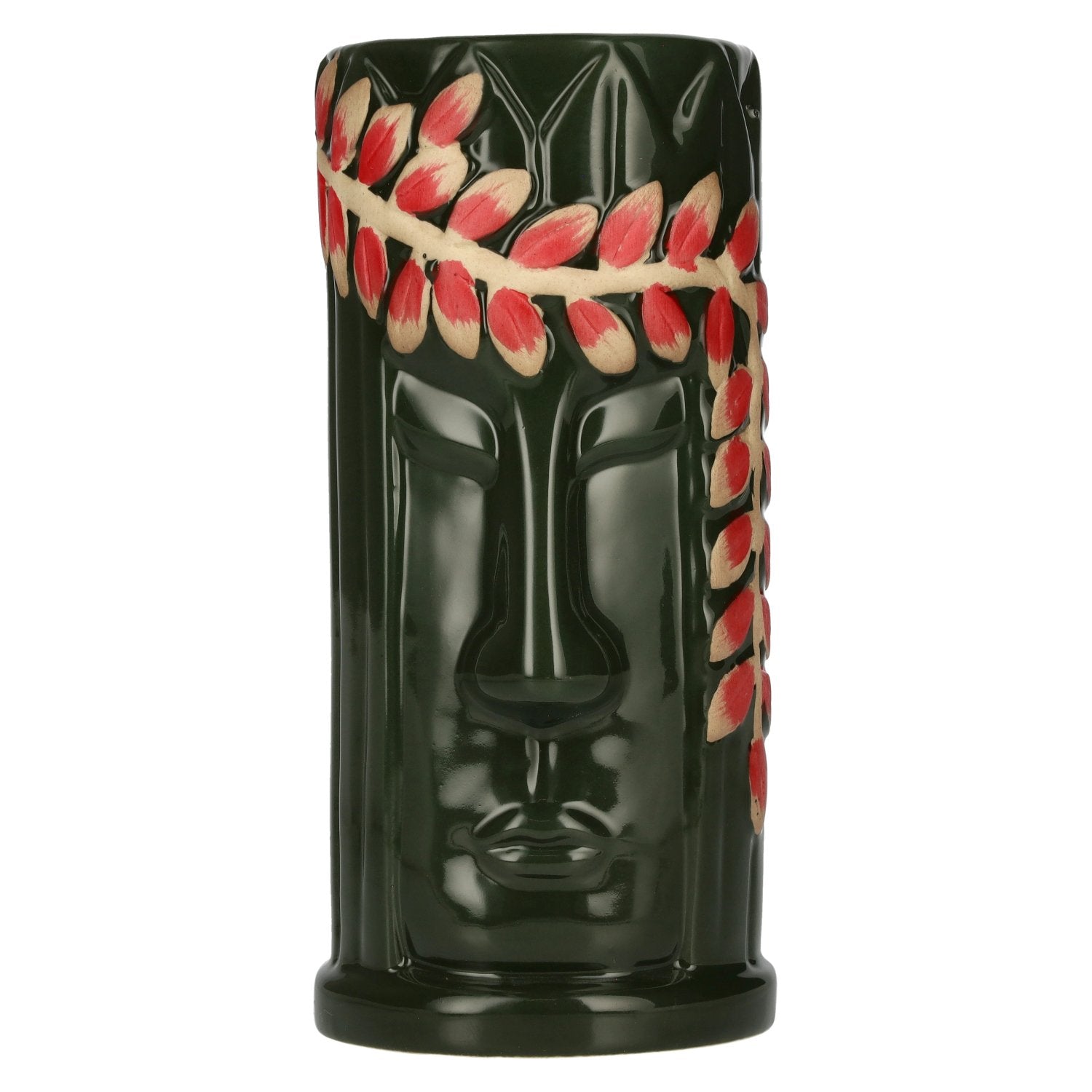 Tasse Tiki en céramique « Lei » 0,56 l