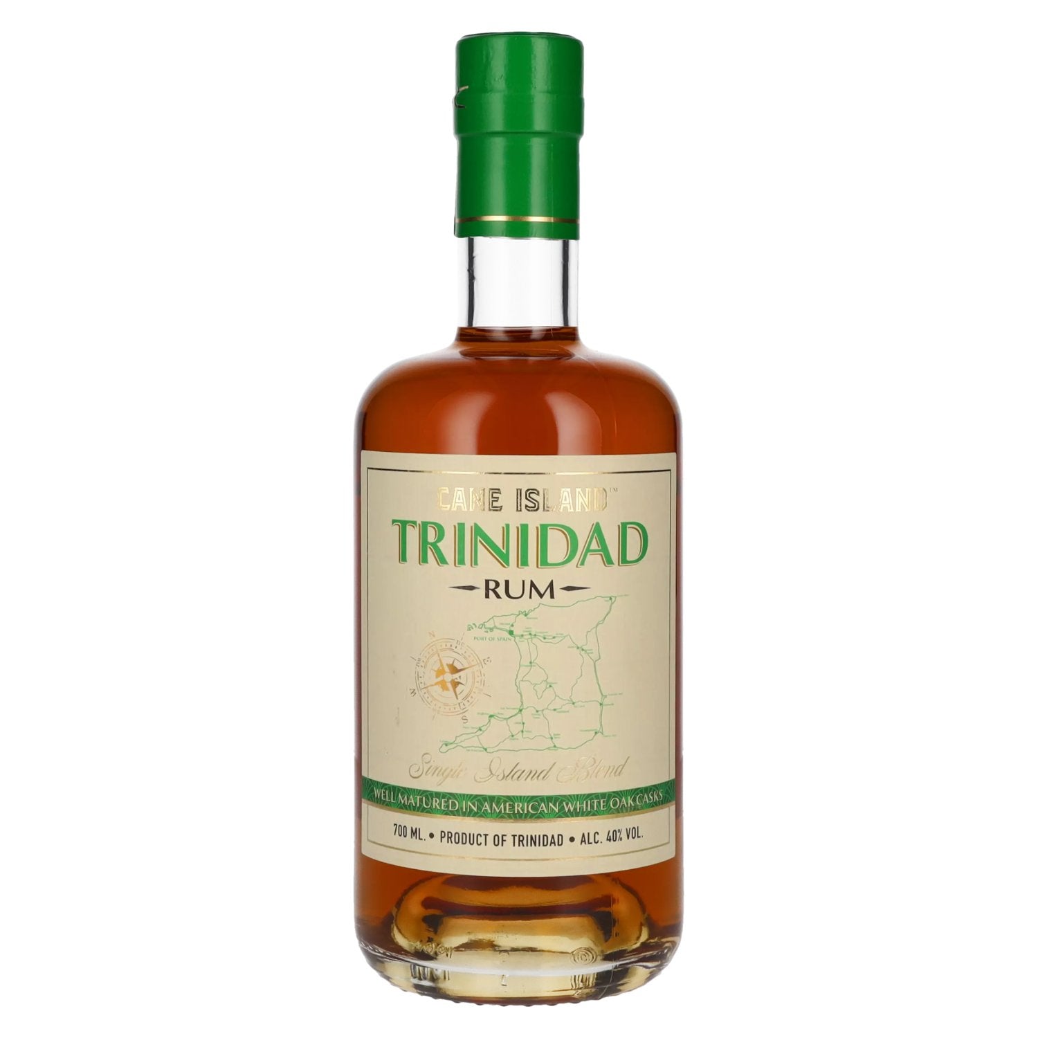 Cane Island Rum