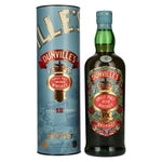 Dunville's 12 Years Old Single Malt Irish Whiskey PX Cask 46% Vol. 0,7l en coffret cadeau