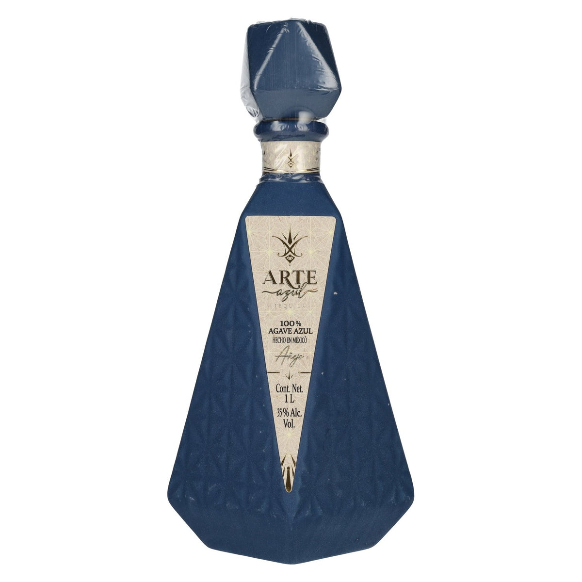 Arte Azul AÑEJO 100% Agave Azul 35% Vol. 1l