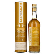 Glencadam 13 Years Old Sauternes Wine Cask Finish Limited Edition 2008 46% Vol. 0,7l in gift box