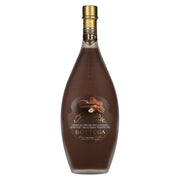 Bottega Crema di CIOCCOLATO GIANDUIA FONDENTE Liqueur de crème 17% vol. 0,5l