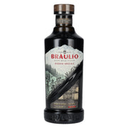 Bràulio Riserva Speciale Amaro Bitter 2020 24,7% Vol. 0,7l