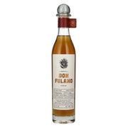 Tequila Don Fulano AÑEJO 100 % pur agave, 40 % vol., 0,7 l