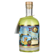 El Libertad Page 396 Limoncello Spirit Drink 20% Vol. 0,7l