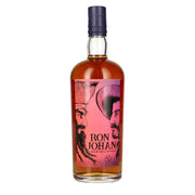 Ron Johan Port Wine Barrel Rum Limited Edition 2026 40% vol. 0.7 l