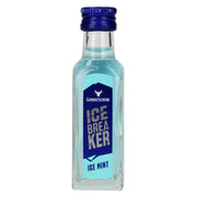 Gorbatschow Wodka Ice Breaker Ice Mint 16% Vol. 0,02l