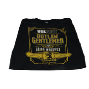 Volbeat Outlaw Gentlemen T-shirt taille M