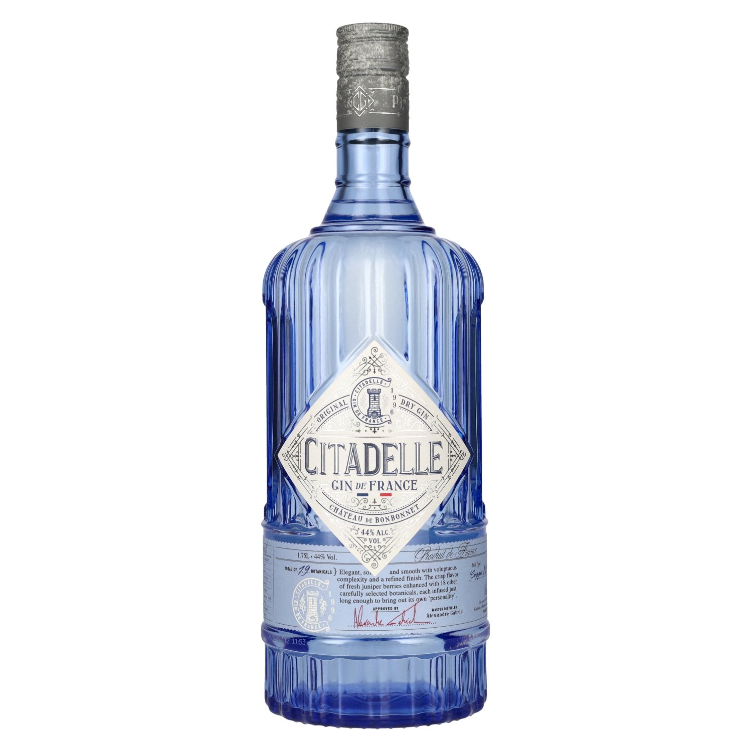 Citadelle Gin