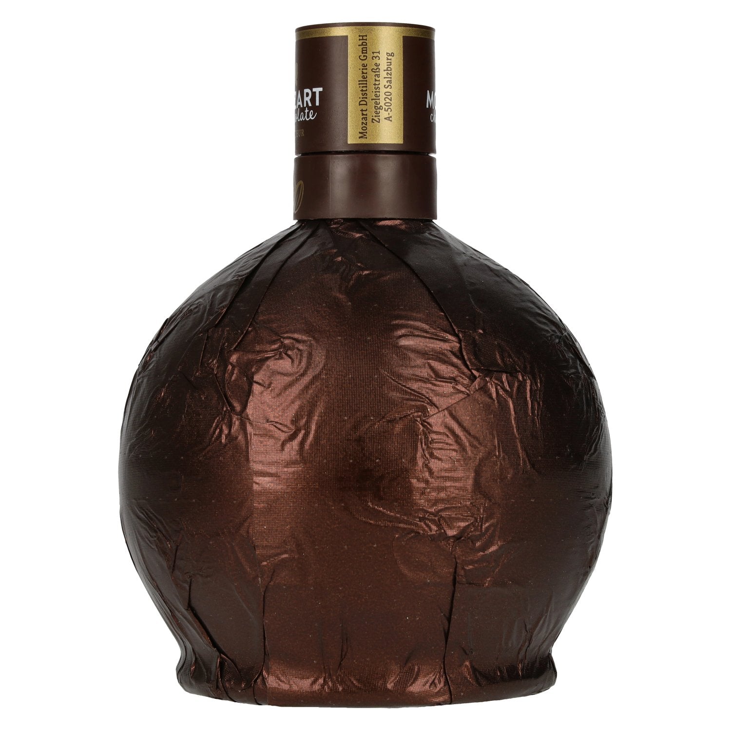 Mozart Chocolate Dark Likör 17% Vol. 0,7l