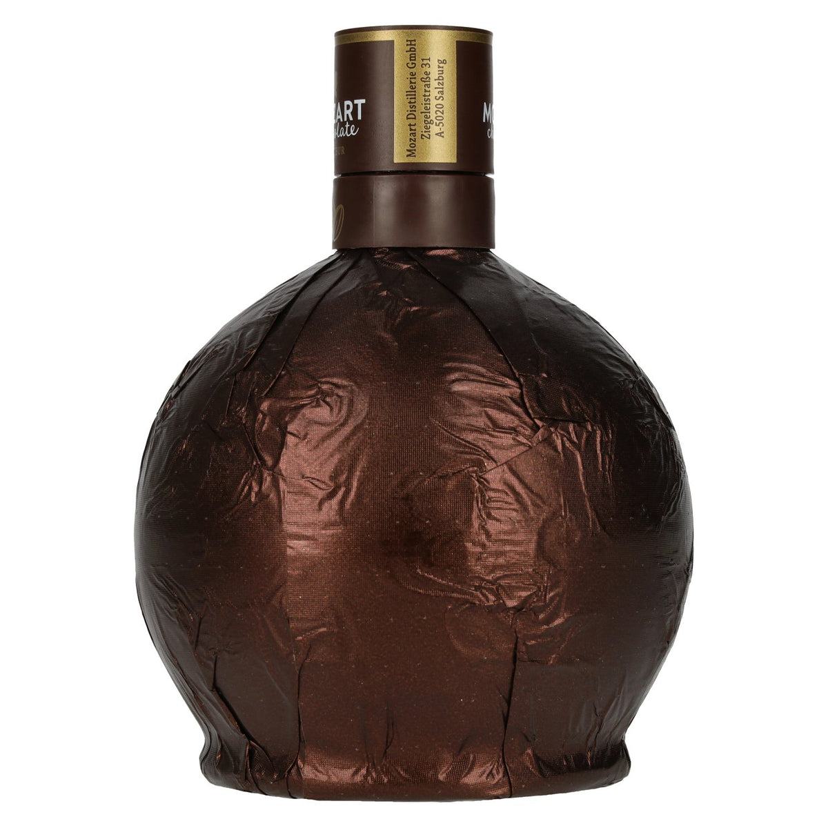 Mozart Chocolate Dark Liqueur 17% Vol. 0,7l