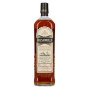 Bushmills SHERRY CASK Reserve The Steamship Collection 40 % vol. 1 l