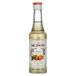 Le Sirop de Monin AMARETTO 0,25l