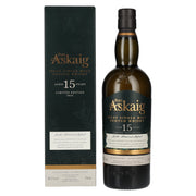 Port Askaig Islay 15 Years Old Islay Single Malt Limited Edition 2024 50,5% Vol. 0,7l in Geschenkbox