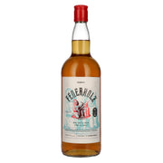 Hödl Hof FEUERHOLZ Liqueur de whisky 33% vol. 1l
