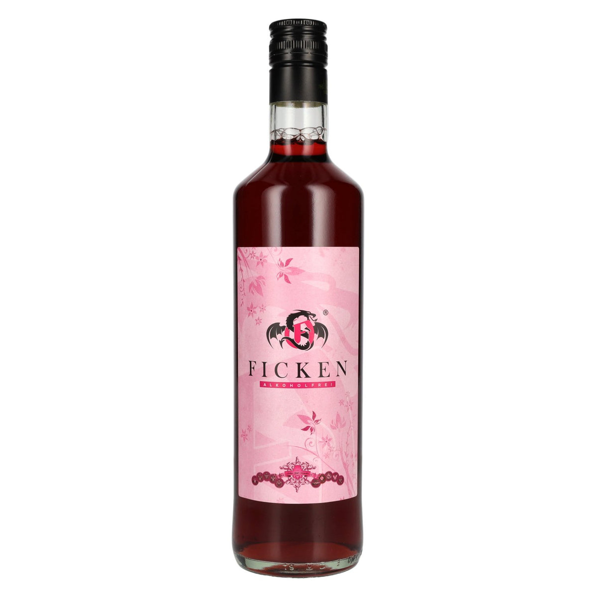 Ficken Liquors Non-Alcoholic 0.7l