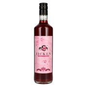 Ficken Liquors non-alcoholic 0.7l