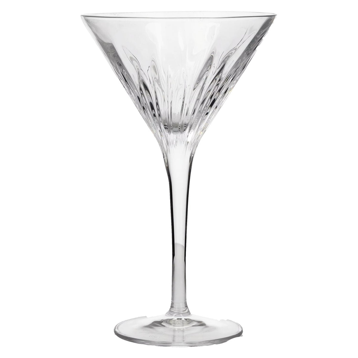 Bormioli Luigi Mixology Verre à Martini 22 cl