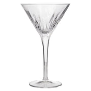 Bormioli Luigi Mixology Verre à Martini 22 cl