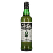 William Lawson's Blended Scotch Whisky 40% Vol. 0,7l