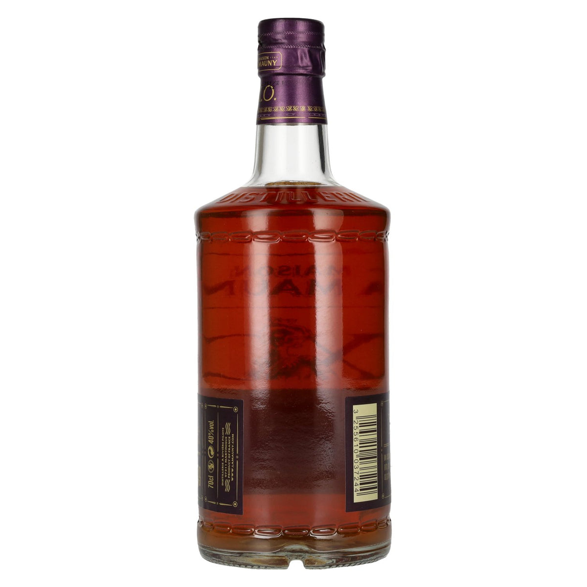 La Mauny XO Rhum Vieux Agricole 40% Vol. 0,7l