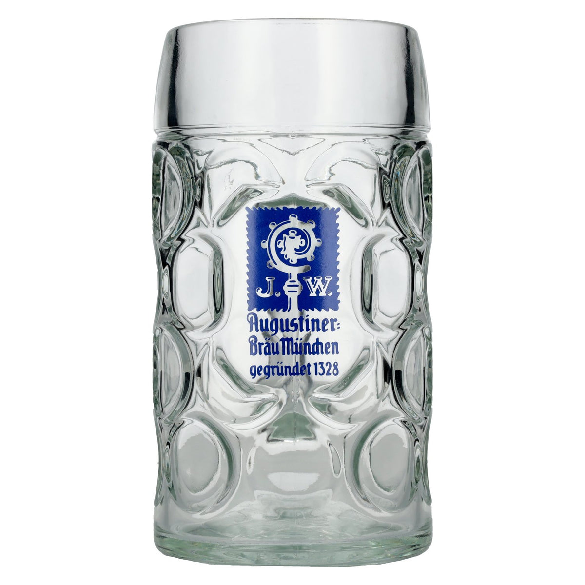 Chope Augustiner 1 l