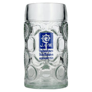 Chope Augustiner 1 l