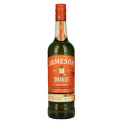 Jameson ORANGE Spirit Drink 30% vol. 0,7l
