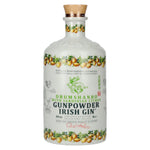 Drumshanbo Gunpowder Irish Gin with Sardinian Citrus 43% Vol. 0,7l Ceramic Bottle