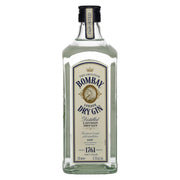 Bombay The Original London Dry Gin 37,5% vol. 0,7l
