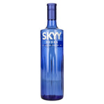 Skyy Vodka 40% vol. 1l
