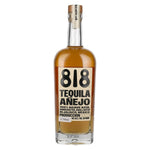818 Tequila Añejo 100% Agave Azul by Kendall Jenner 40% ABV 0.7l