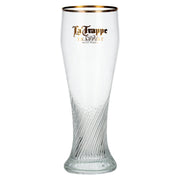 Verre à bière trappiste La Trappe, 0,5 l