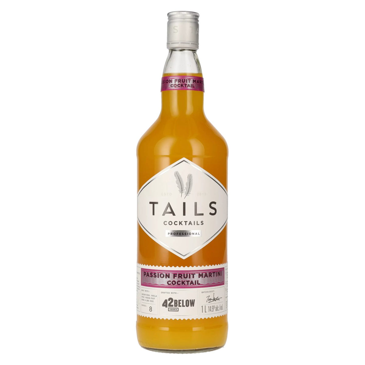 Tails Cocktails