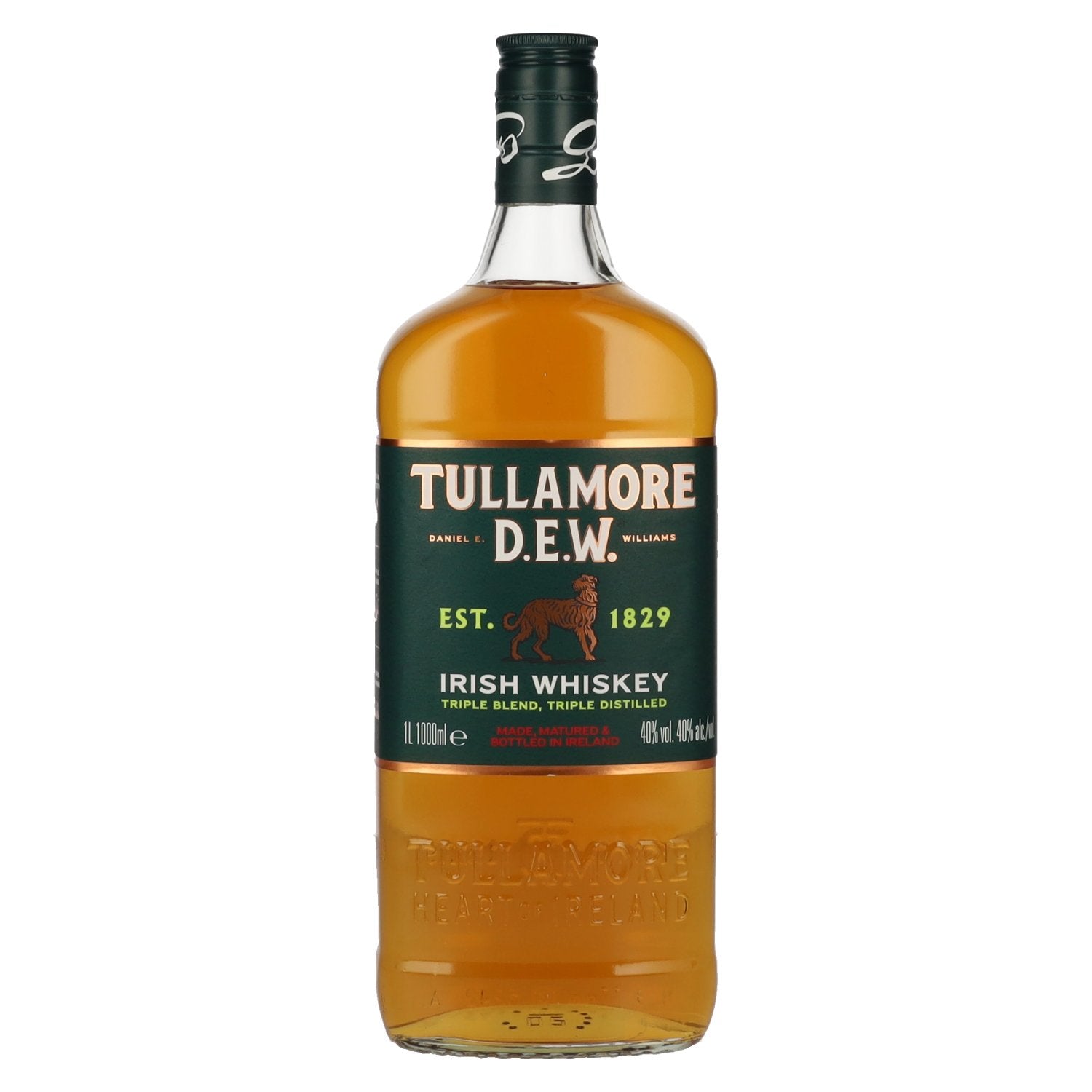 Tullamore Dew