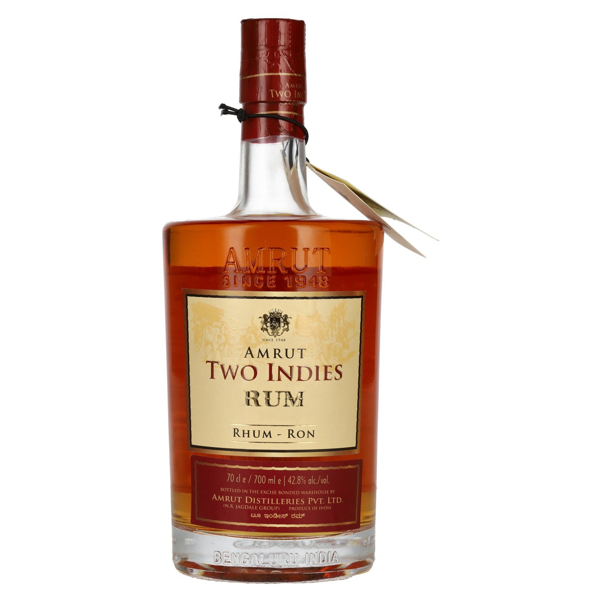 Amrut Whisky