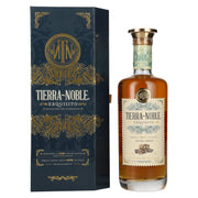 Tierra-Noble EXQUISITO Extra Añejo Tequila 100% de Agave 40% Vol. 0,7l en boîte cadeau