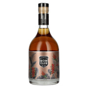 Mauritius Rom Club SHERRY Spiced 40% Vol. 0,7l