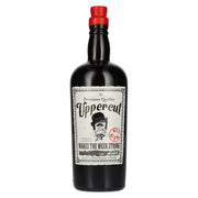 Uppercut Dry Gin 49,6% Vol. 0,7l