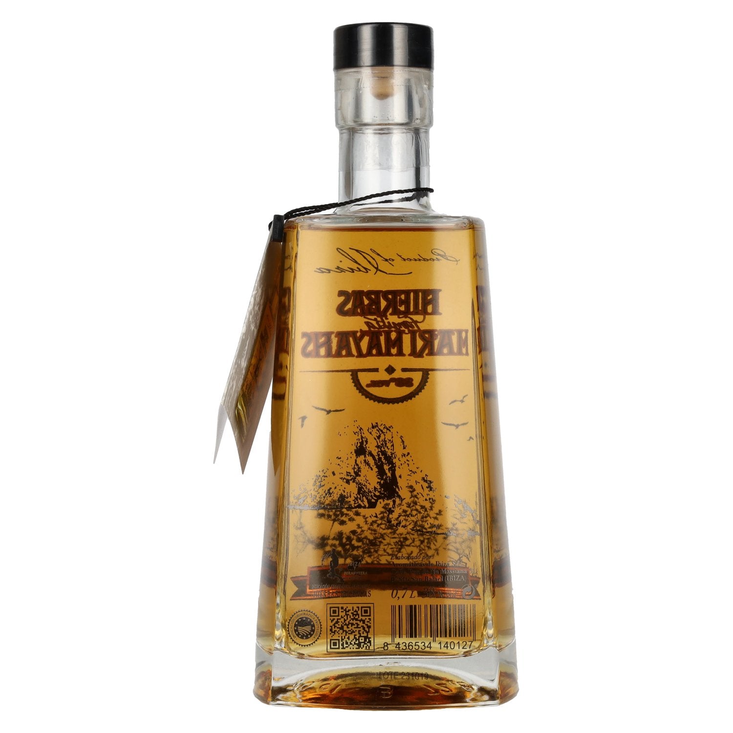 Mari Mayans Hierbas Edición Especial 38% Vol. 0,7l