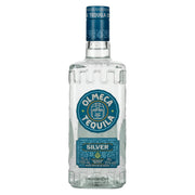 Olmeca Tequila Silver 35% ABV 0.7l