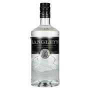 Langley's No. 8 London Gin 41,7% vol. 0,7l