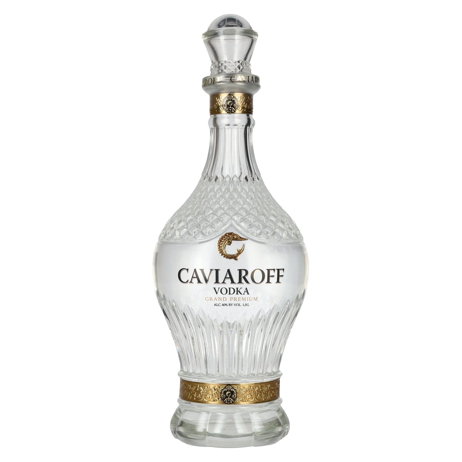 Caviaroff