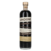 Undone Barista Espresso Aperitif ‘This is not Coffee’ Non-Alcoholic Liqueur No. 6 0.7l