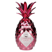Piñaq ROSÉ Tropical Liqueur 17% Vol. 1l